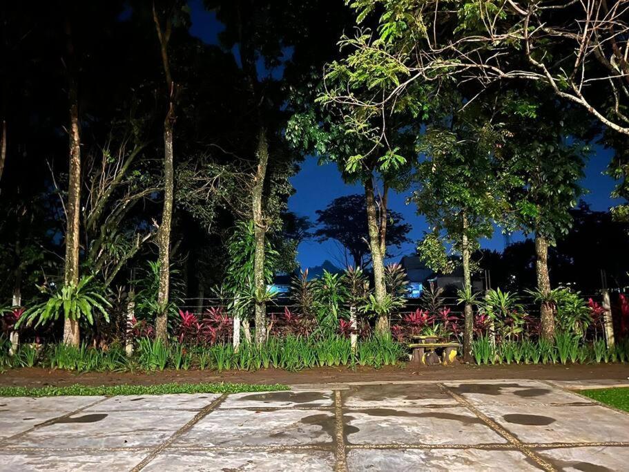 Arunni Garden Villa