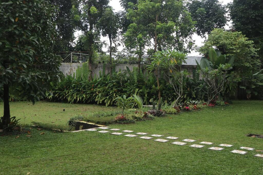 Villa Arunni Garden