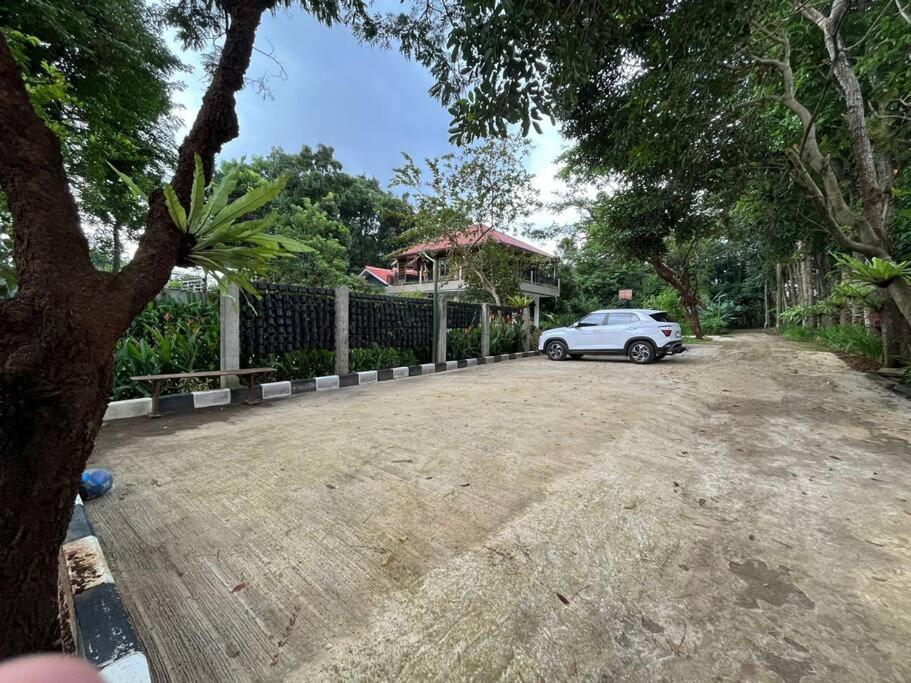 Villa Arunni Garden Bogor