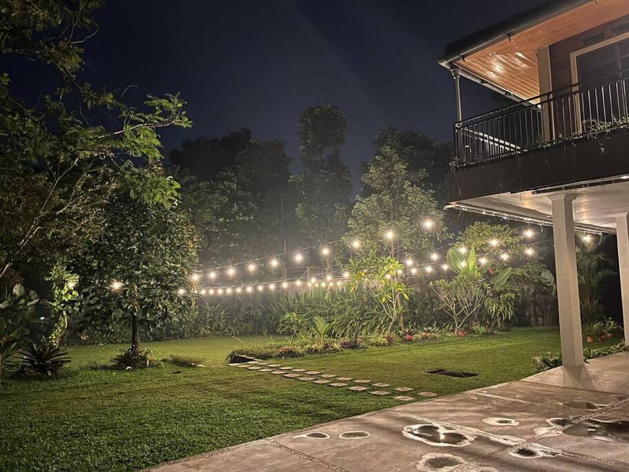 Arunni Garden *