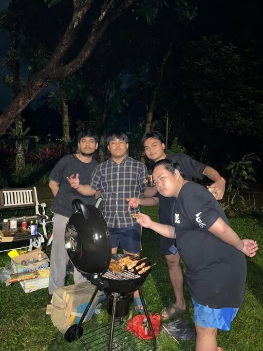 Arunni Garden Bogor