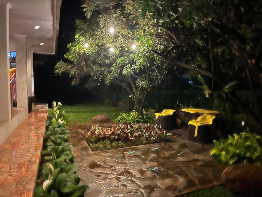 Arunni Garden Bogor