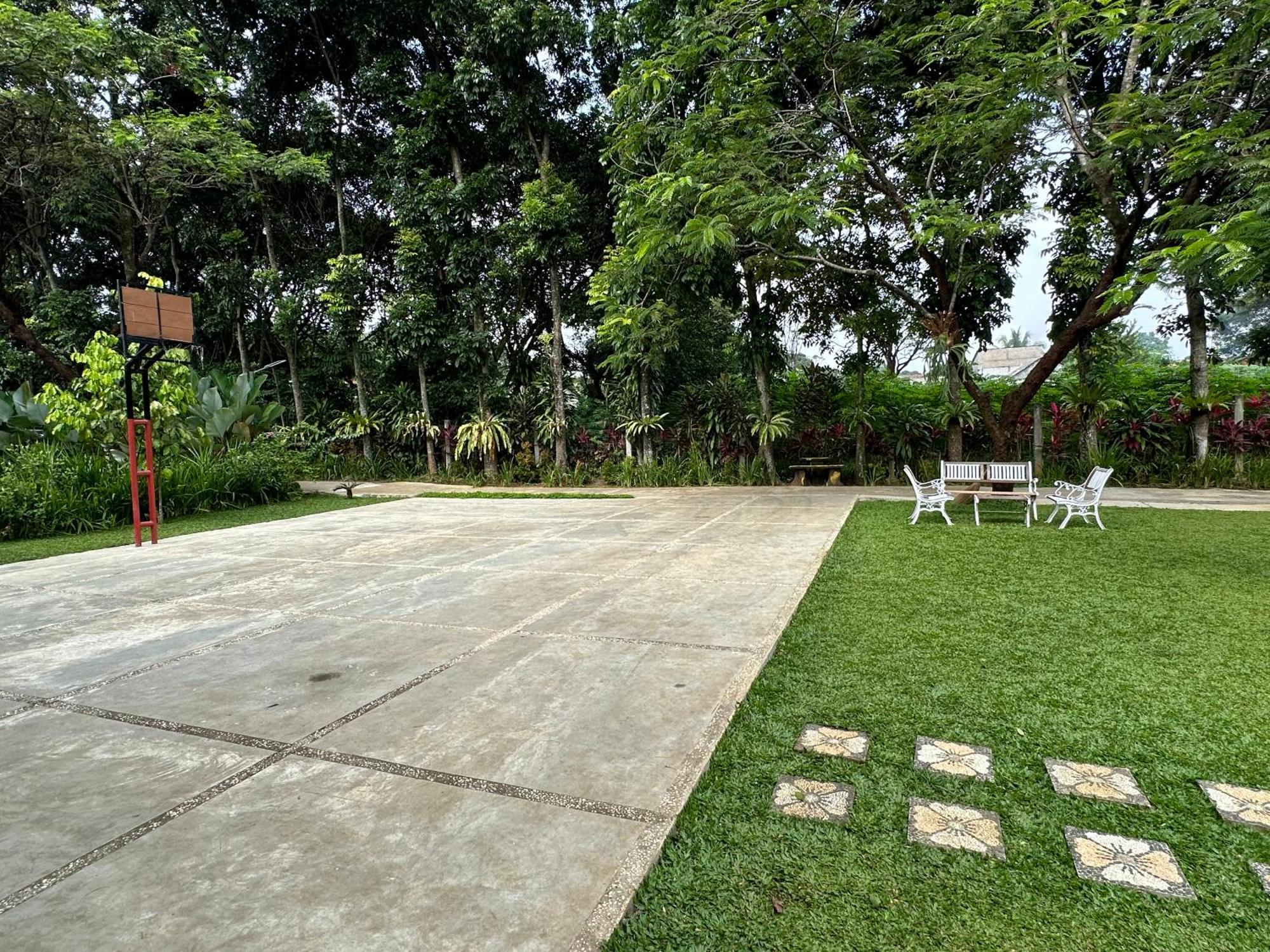 Arunni Garden Bogor